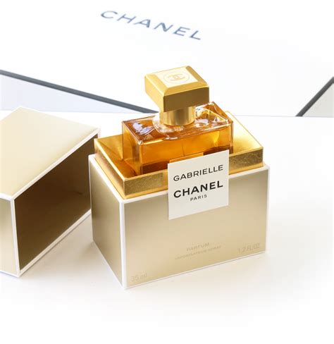 what notes are in chanel gabrielle|Chanel gabrielle perfume top notes.